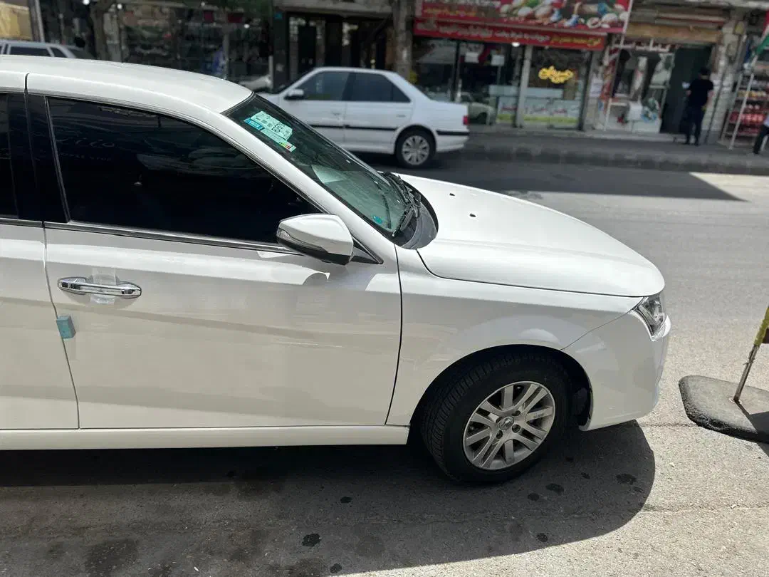 دنا پلاس ef7p|خودرو سواری و وانت|قدس, شهر‌قدس|دیوار