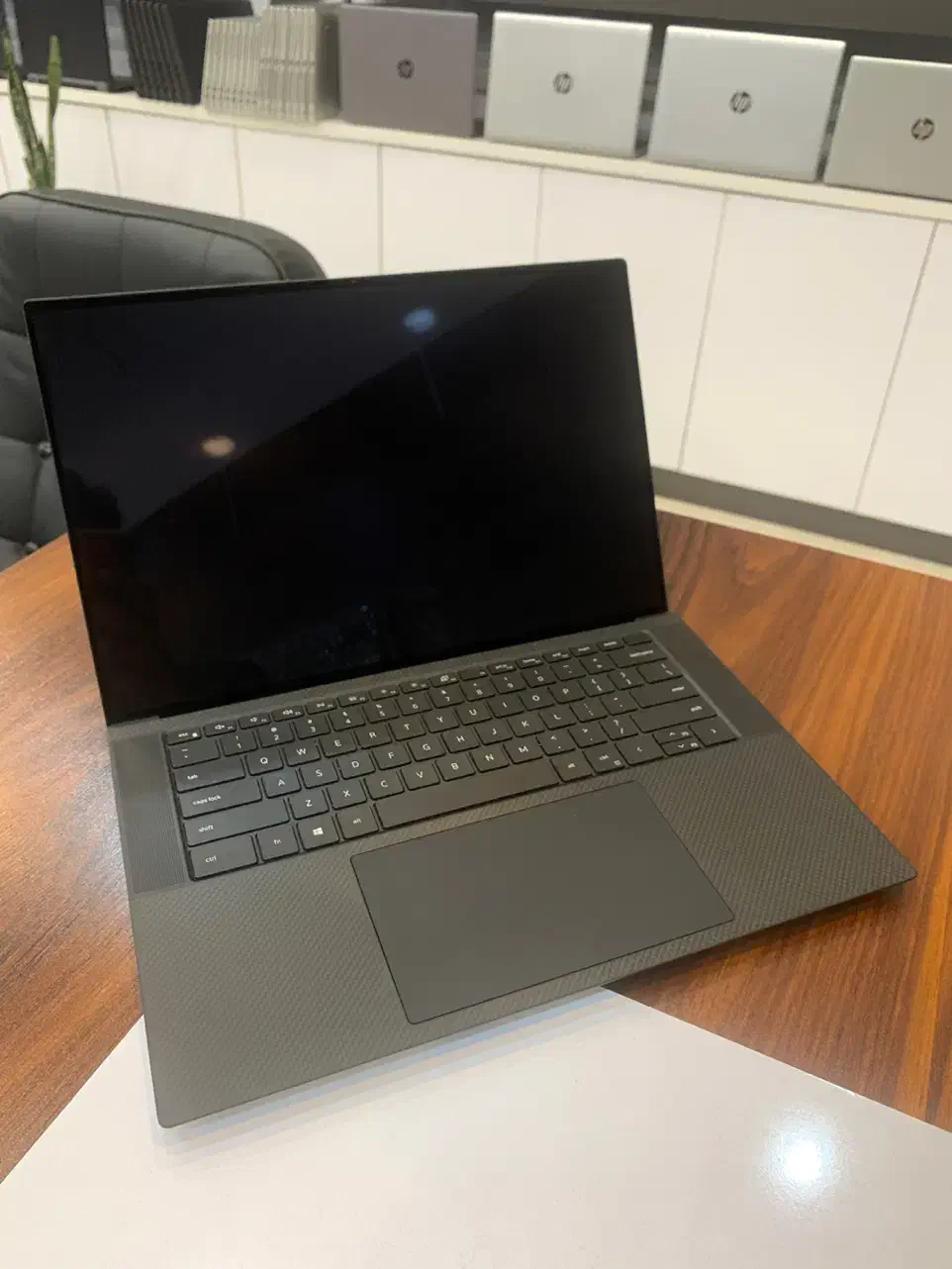 لپ تاپ DELL Precision 5550 مهندسی|رایانه همراه|بندر کنگان, |دیوار