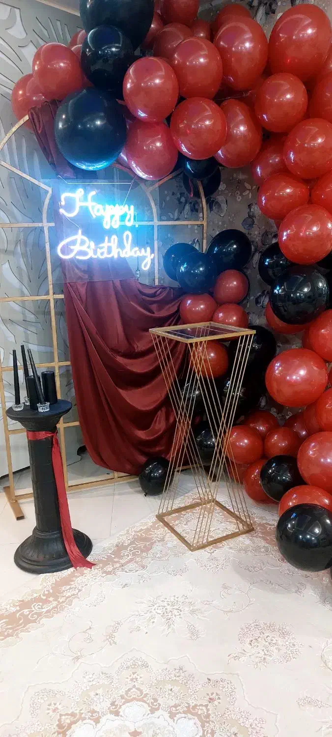 بادکنک|اسباب‌‌بازی|تهران, توحید|دیوار