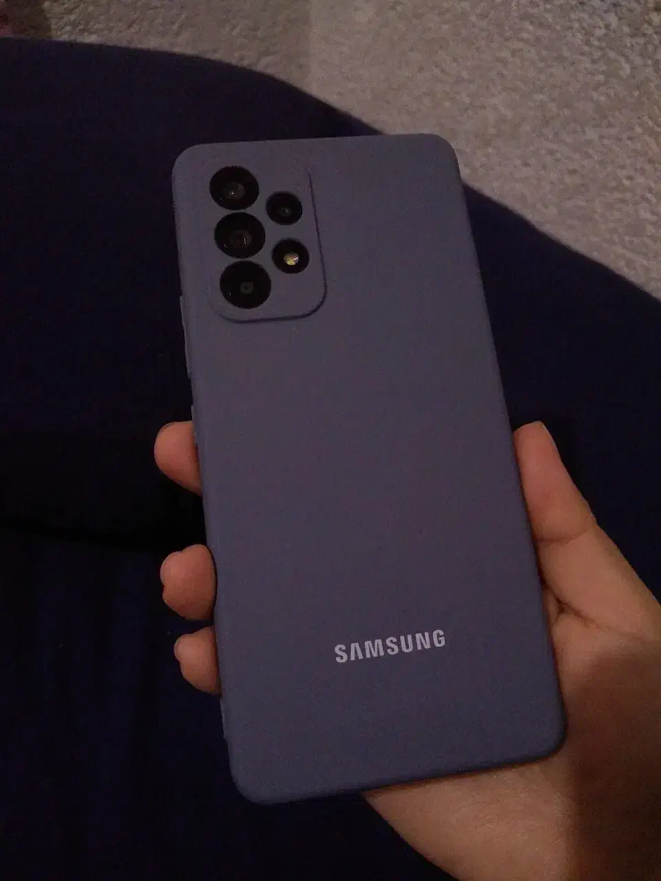 گوشی سامسونگ A53|موبایل|مشهد, کوثر|دیوار