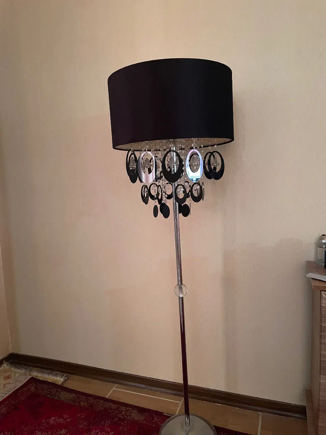 آباژور|چراغ خواب و آباژور|شهرکرد, |دیوار