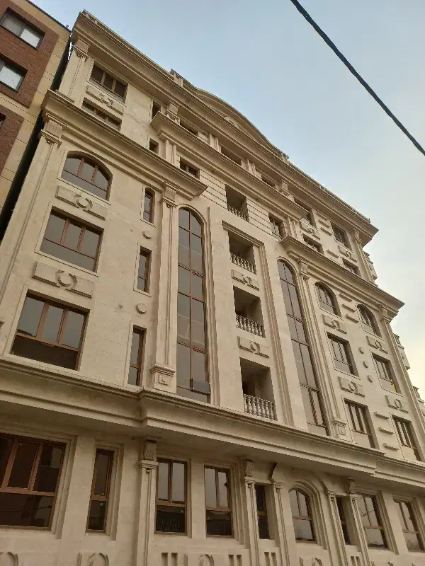 ۷۲ متر فول خوش نقشه ویو ابدی (مناسب مجرد)|اجارهٔ آپارتمان|تهران, سازمان برنامه شمالی|دیوار