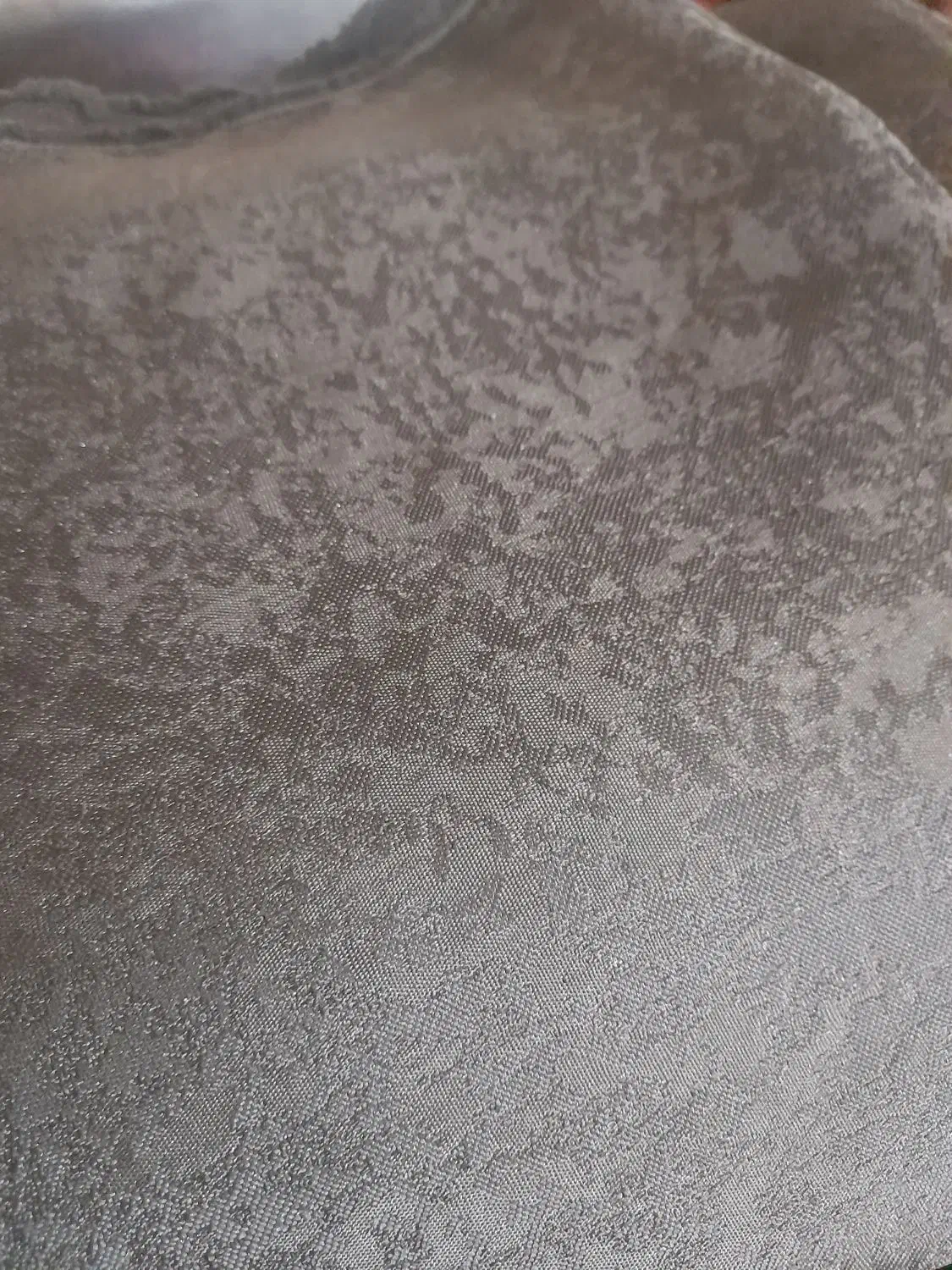 پارچه|لباس|زرند, |دیوار