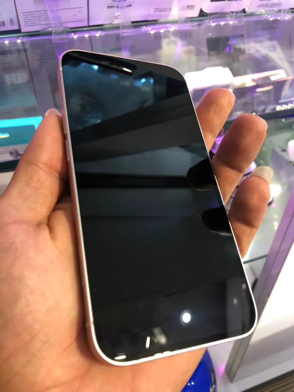 iphone 13|موبایل|تنکابن, |دیوار