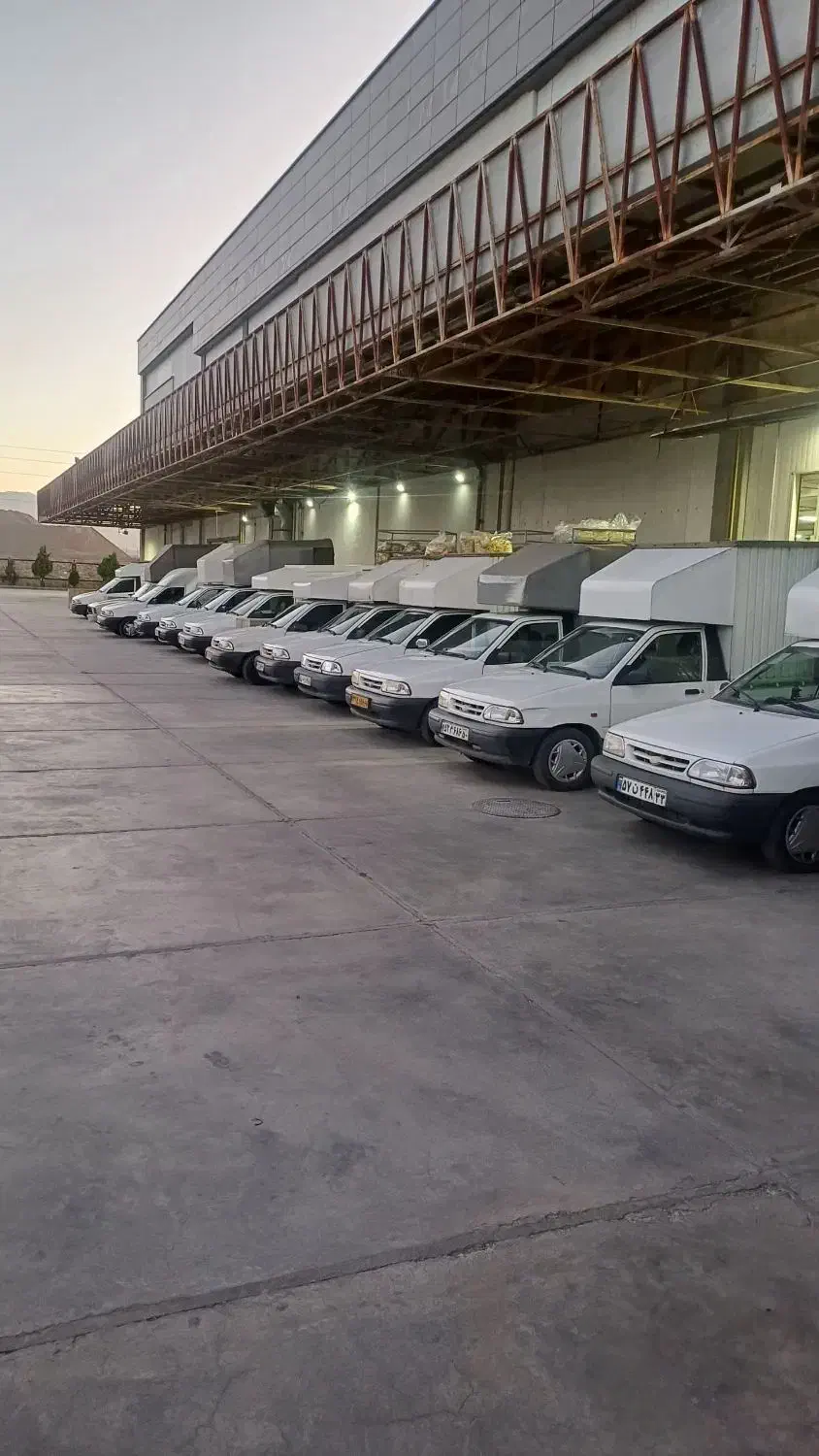 استخدام راننده با خودرو در تمام نقاط تهران|استخدام حمل و نقل|تهران, خلیج فارس|دیوار