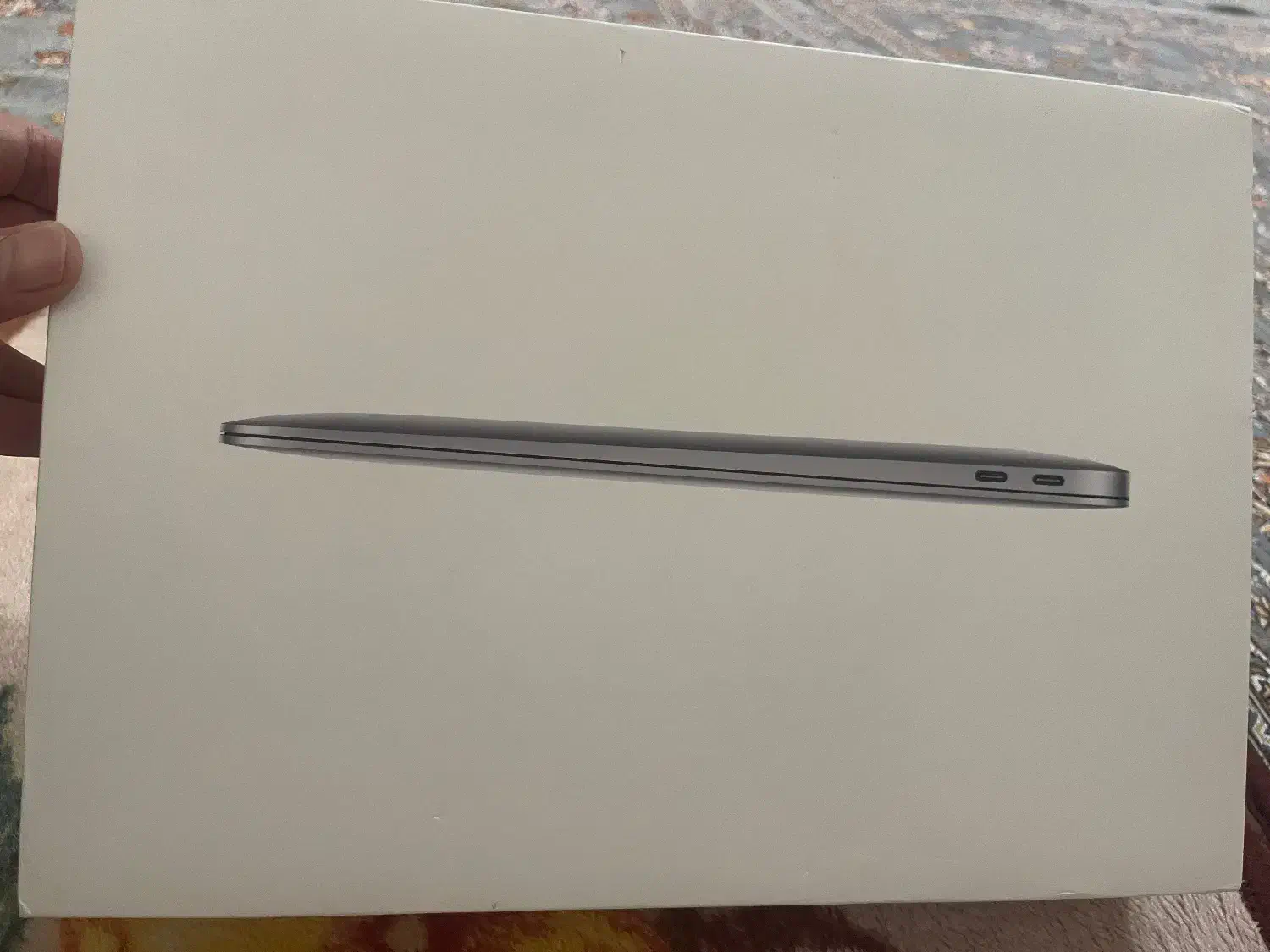 MacBook Air13 inch M1|رایانه همراه|کرمانشاه, |دیوار