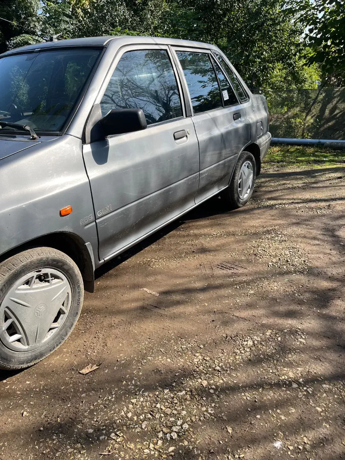 پراید مدل ۸۹ abs|خودرو سواری و وانت|آستارا, |دیوار