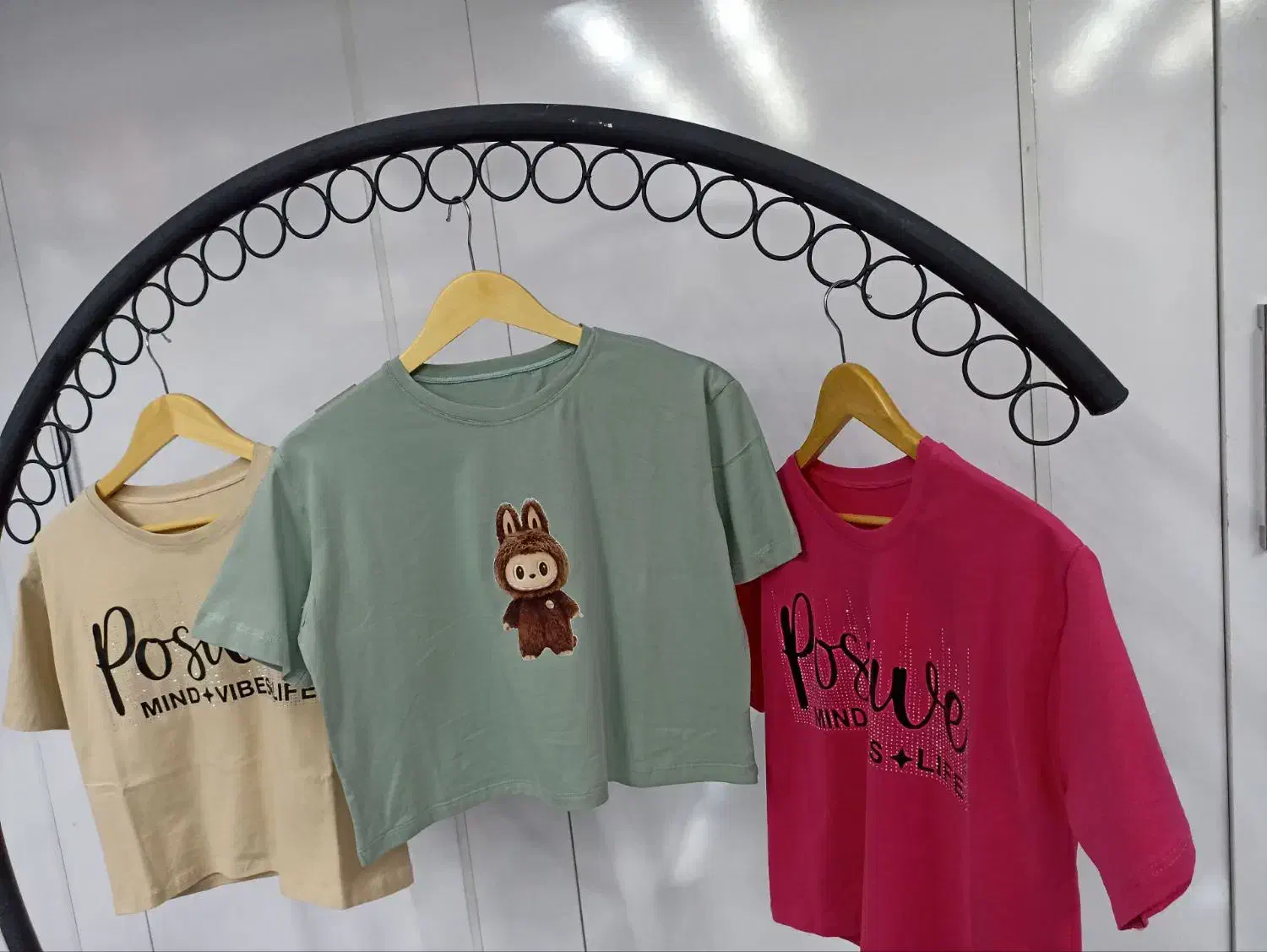 کراپ زنانه شرکتی مارک|لباس|نیشابور, امام|دیوار