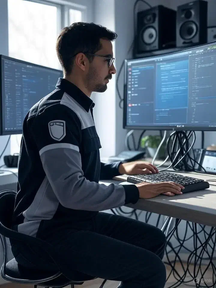 خدمات کامپیوتری و کافی نت|خدمات رایانه‌ای و موبایل|یزد, |دیوار