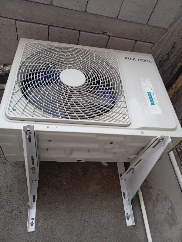 کولر گازی|کولر گازی و فن‌کوئل|دهدشت, |دیوار