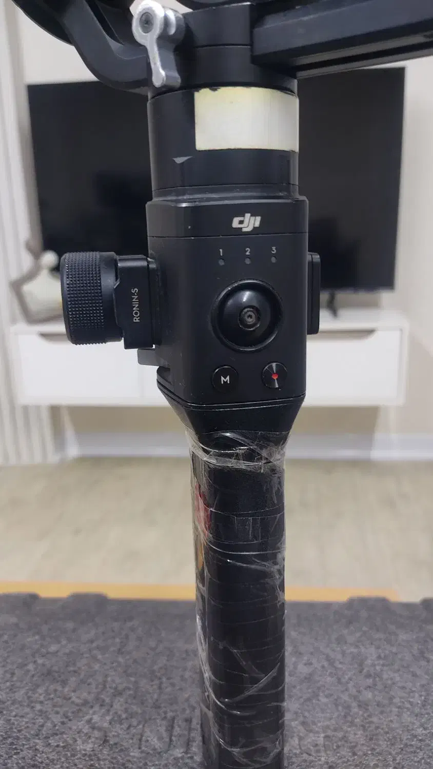 فروش رونین s|دوربین عکاسی و فیلمبرداری|اصفهان, بهارستان|دیوار