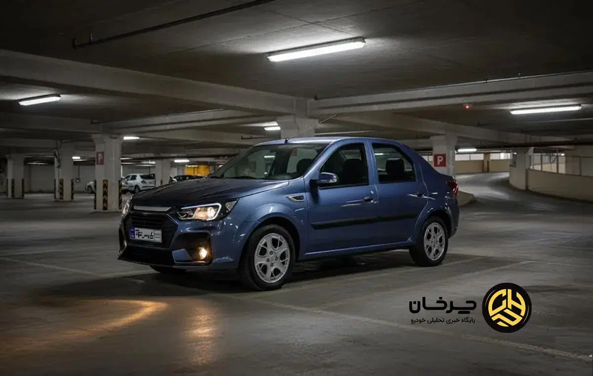 حواله پارس نوآ ،رقیب شاهین و تارا|خودرو سواری و وانت|بیرجند, |دیوار