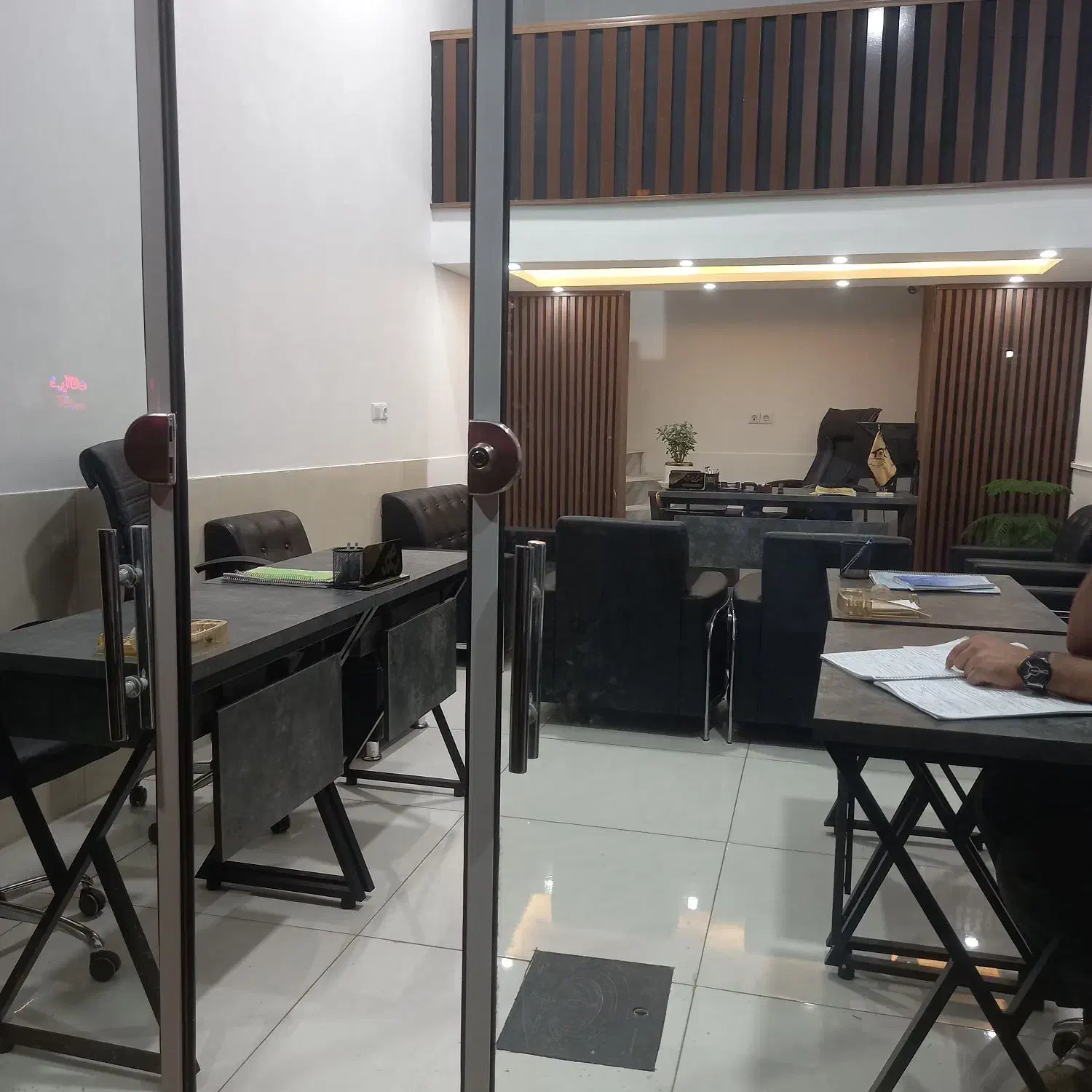 استخدام مشاور املاک خانم و آقا در تربت ملک|استخدام بازاریابی و فروش|تربت جام, فاز ۲ فرهنگیان|دیوار