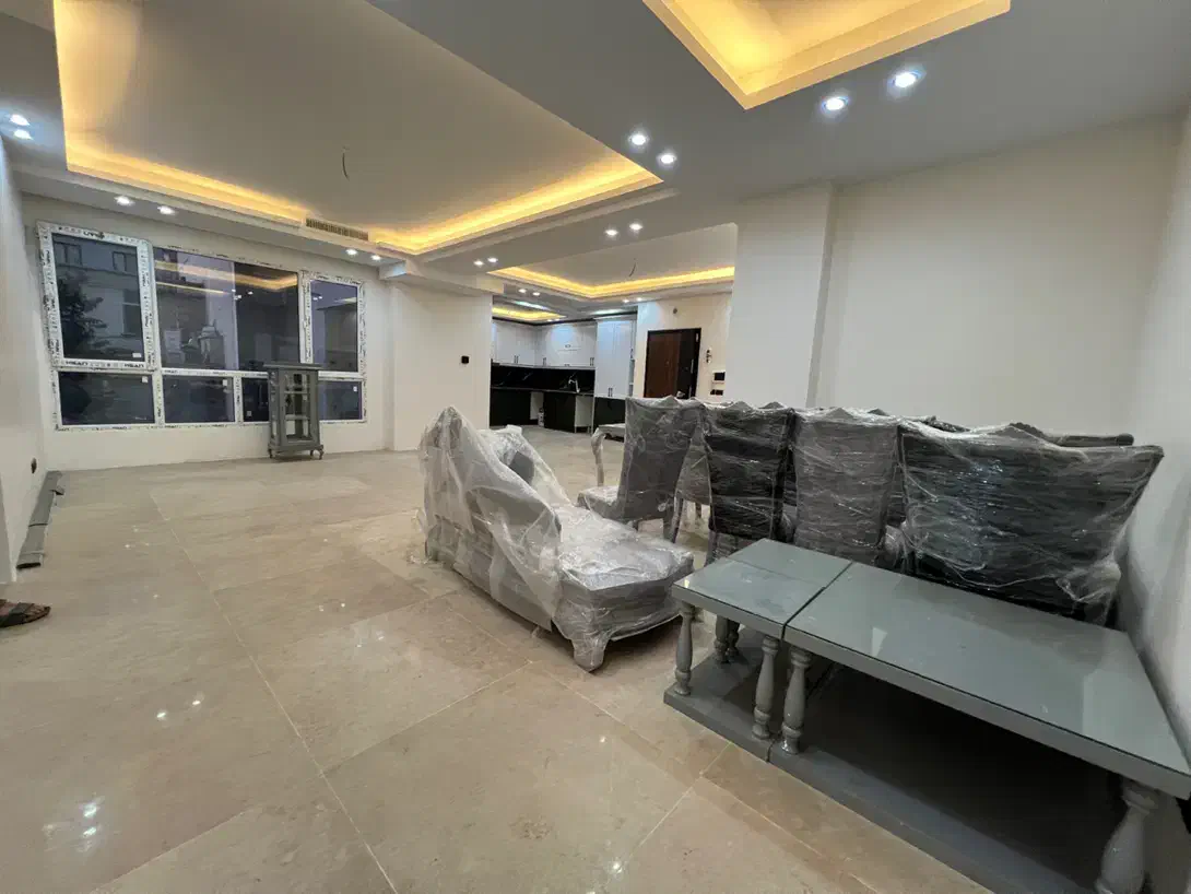 آزادی مترو حبیب الله/۱۰۷متر/فول/نوساز/قابل تمدید|اجارهٔ آپارتمان|تهران, دانشگاه شریف|دیوار