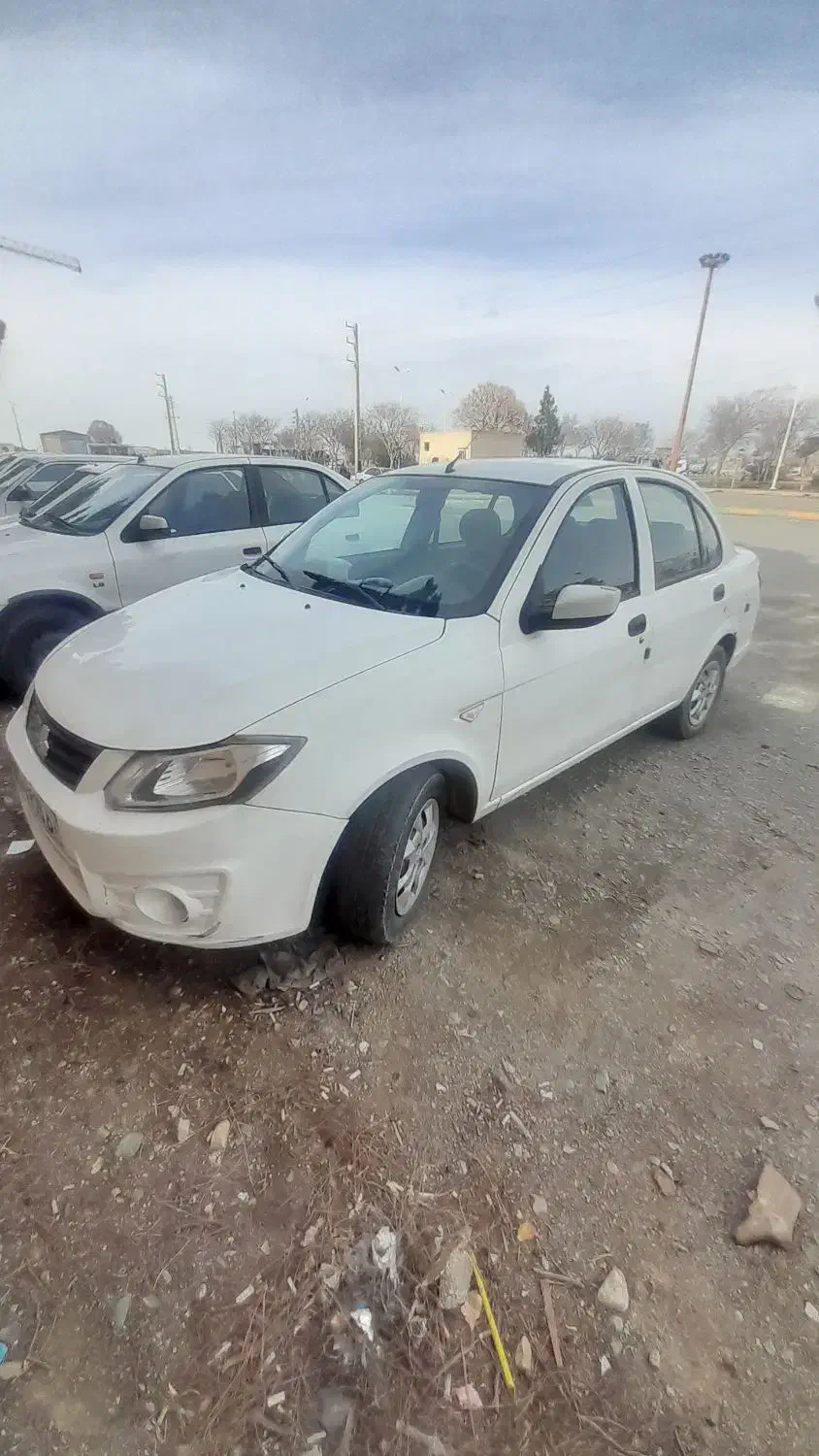 ساینا آخر ۹۹|خودرو سواری و وانت|فشاپویه, |دیوار