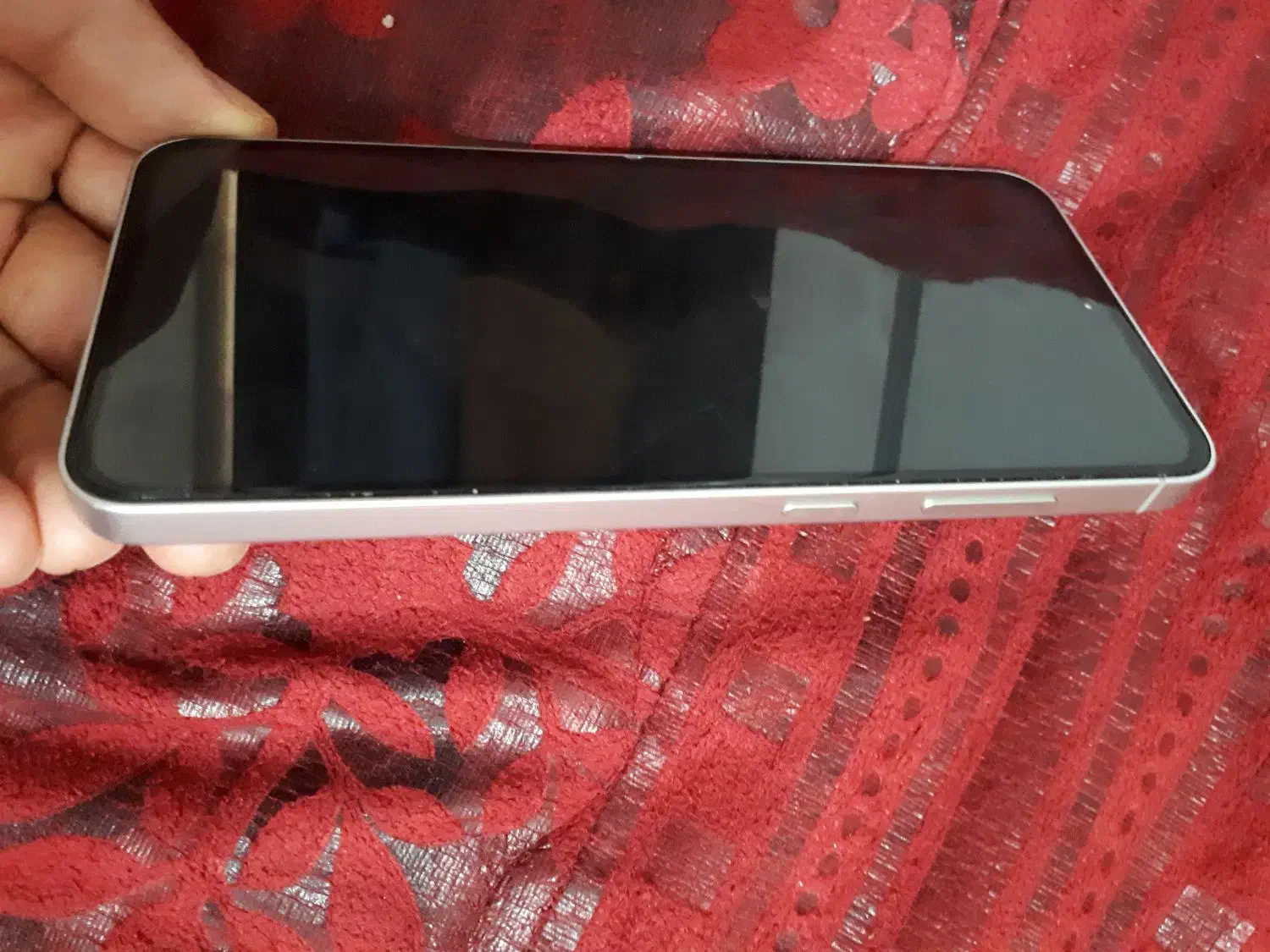 s 24 fe|موبایل|اهواز, کمپلو جنوبی|دیوار