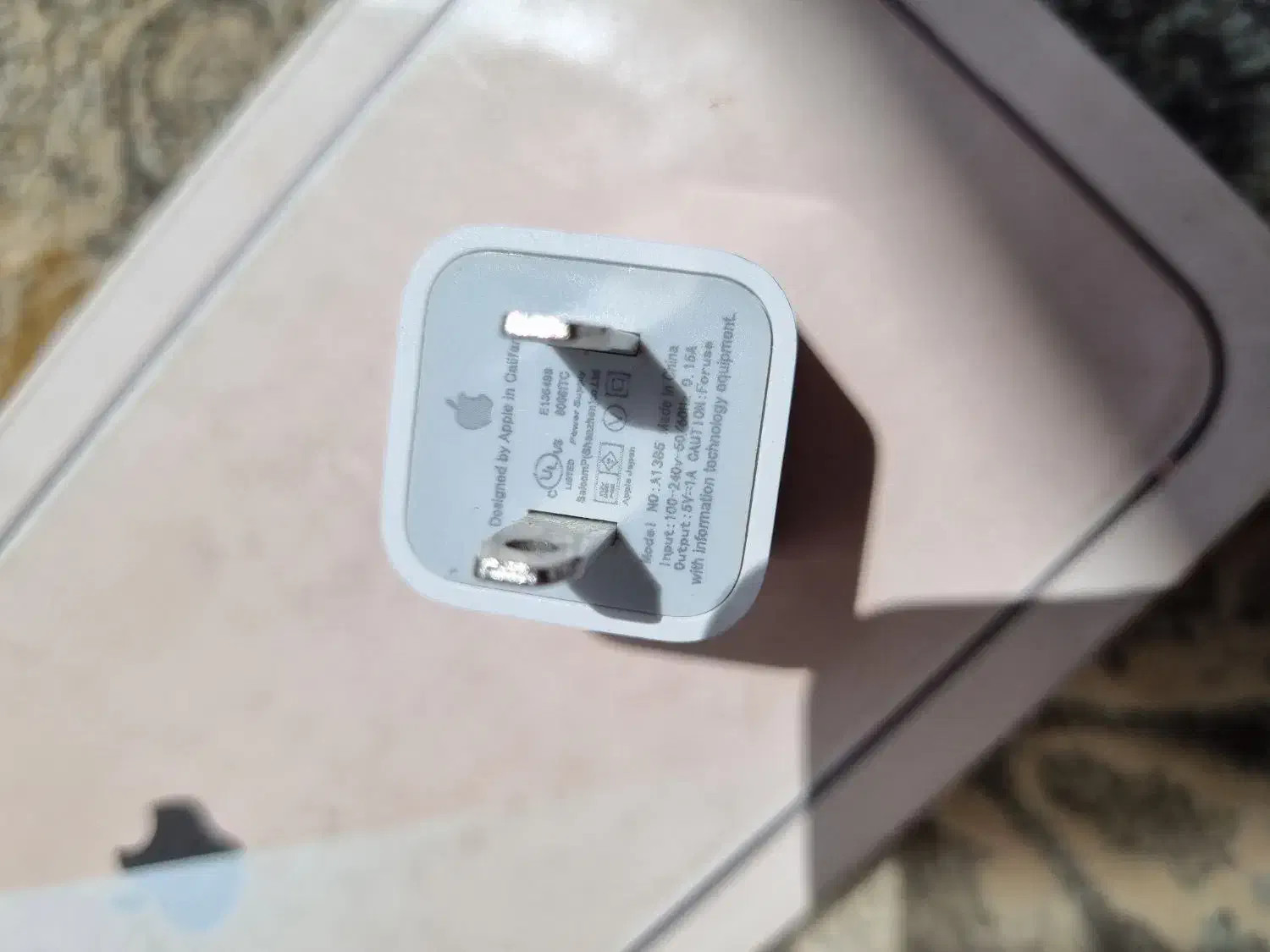 iPhone 8 plus|موبایل|زابل, |دیوار