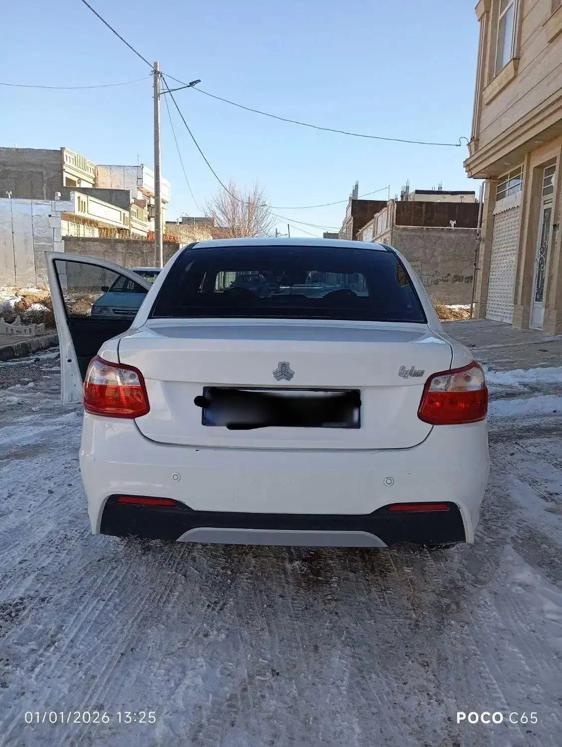 ساینا نسخه فول|خودرو سواری و وانت|قوچان, |دیوار