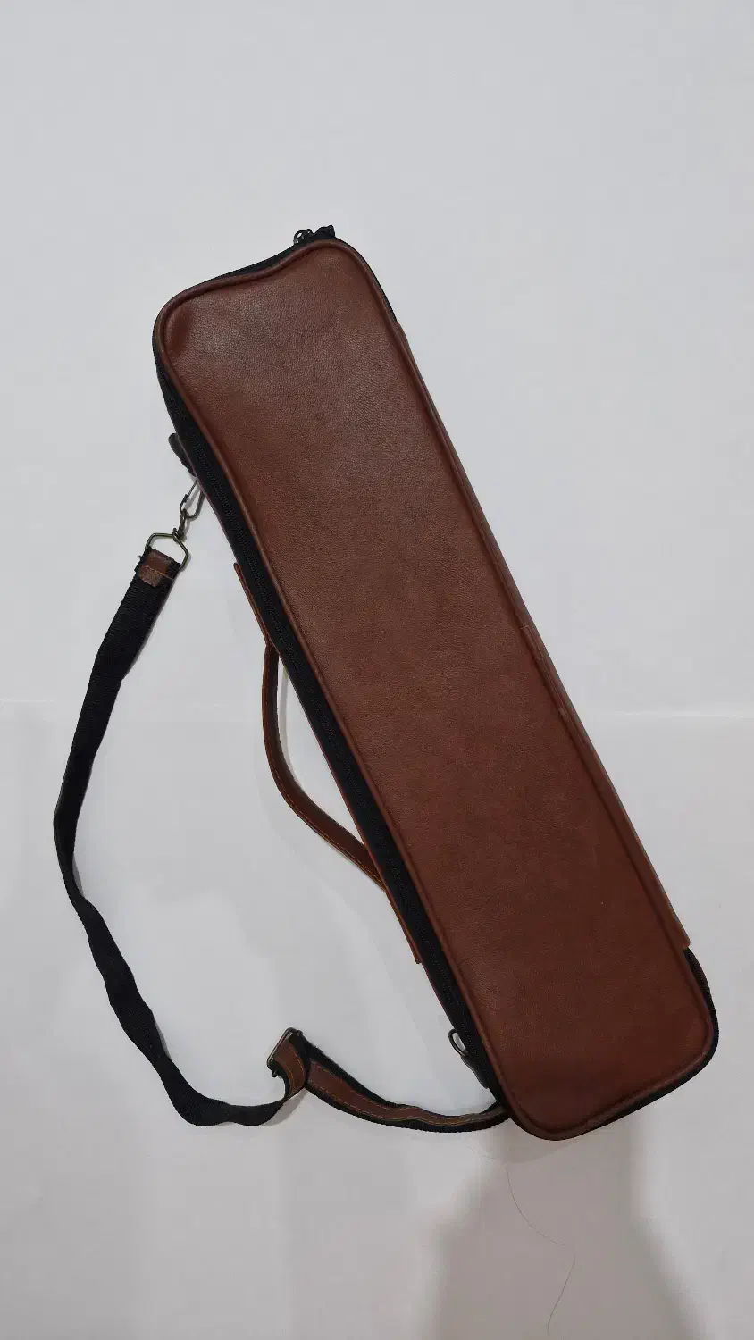 فلوت سرخپوستی ) لاکوتا نو|سازهای بادی|کرج, عظیمیه|دیوار