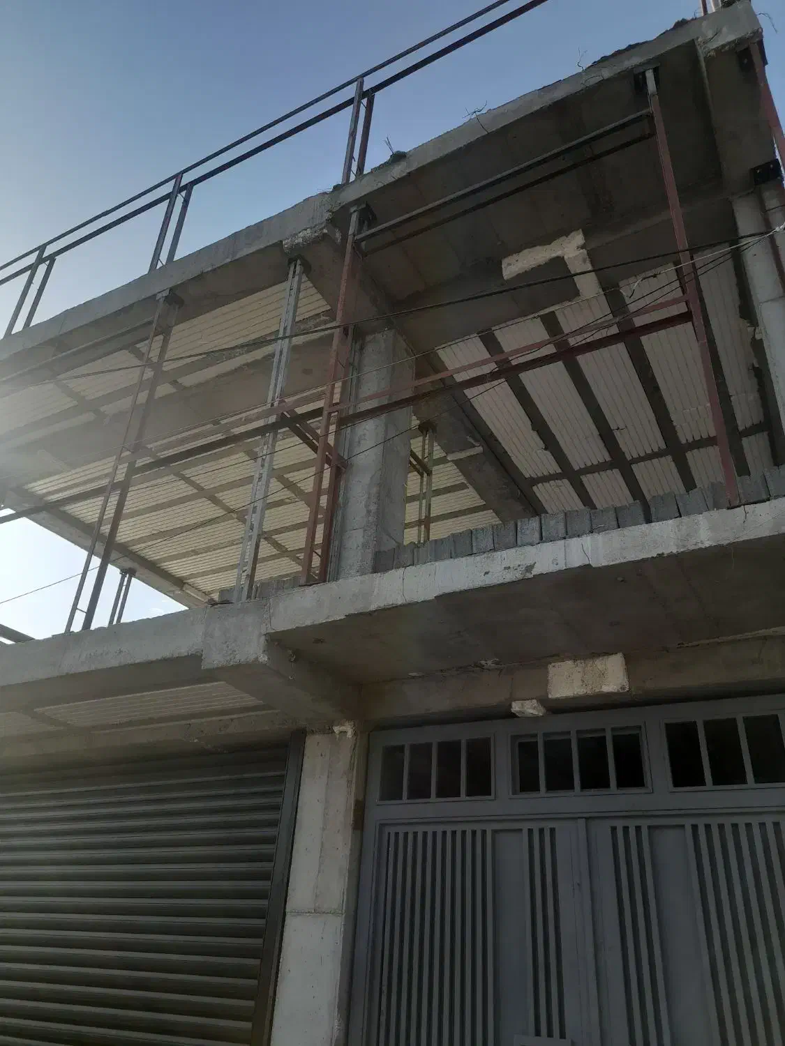 نبشی کشی رابیس کاری دیوار چینی|خدمات پیشه و مهارت|قم, ولیعصر|دیوار