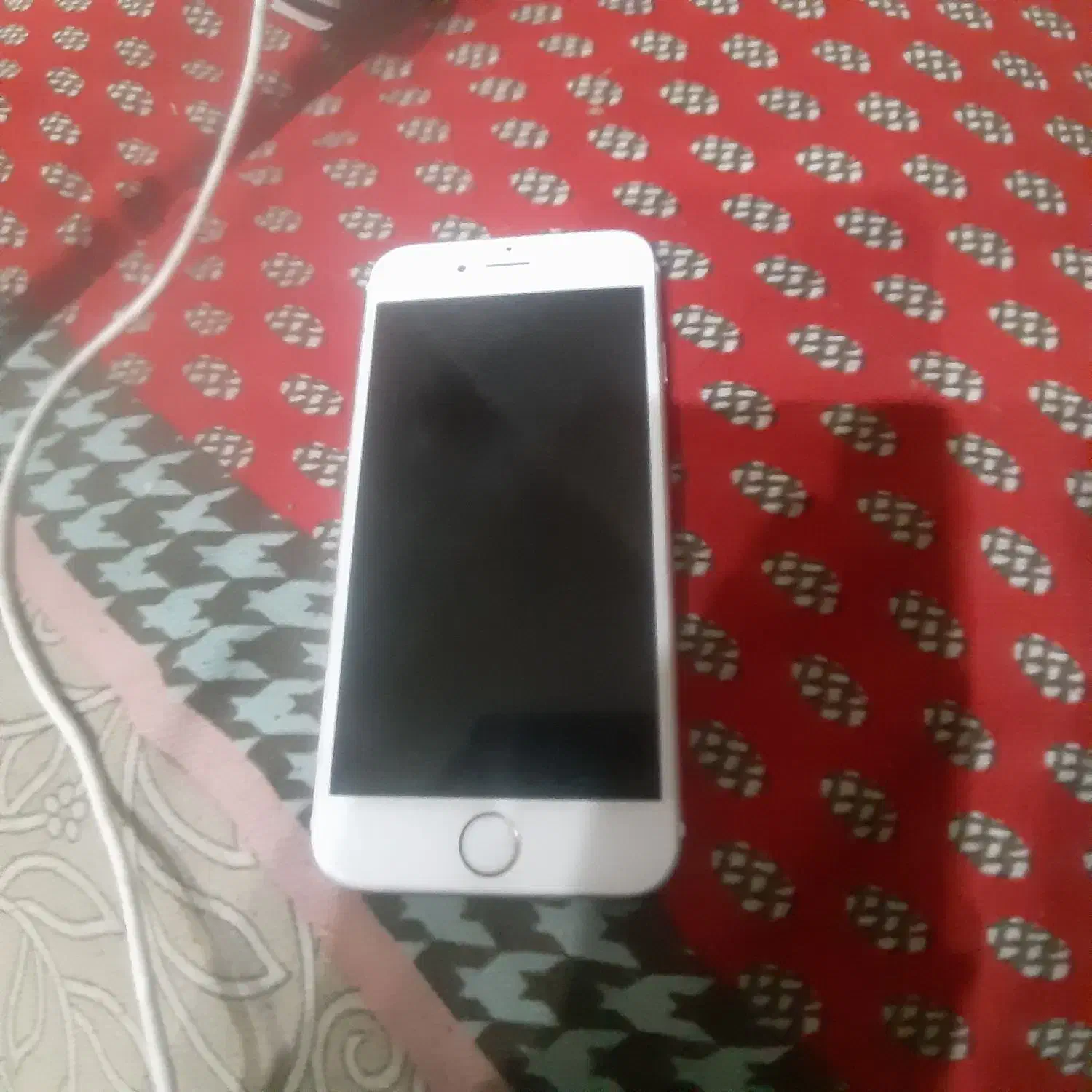 ایفن 6s|موبایل|فردیس, طالقانی|دیوار