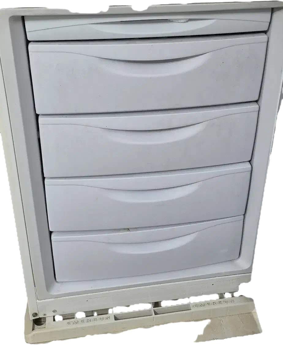 یخچال امرسان نیمه برفک|یخچال و فریزر|خمام, |دیوار