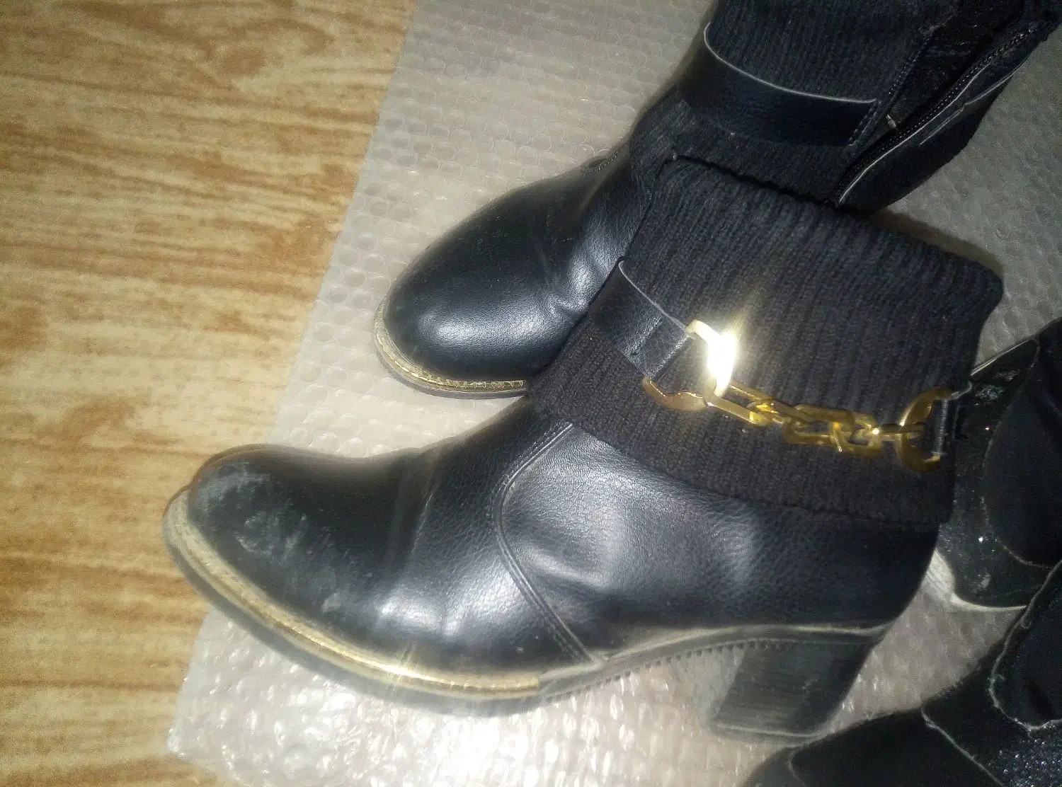 3 جفت کفش زنانه سایز37و40|کیف، کفش، کمربند|سنندج, |دیوار