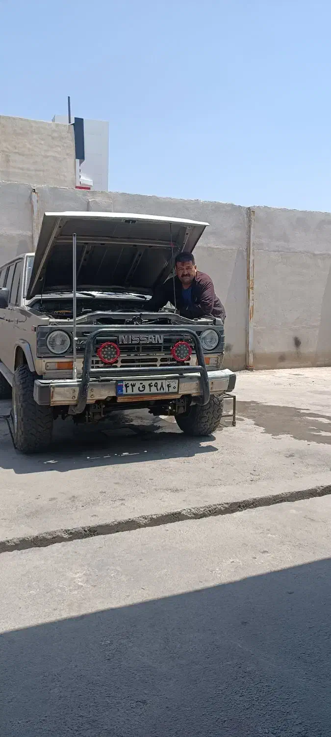 کاربراتورسازی غرب|خدمات پیشه و مهارت|اندیشه, شهرک مریم|دیوار