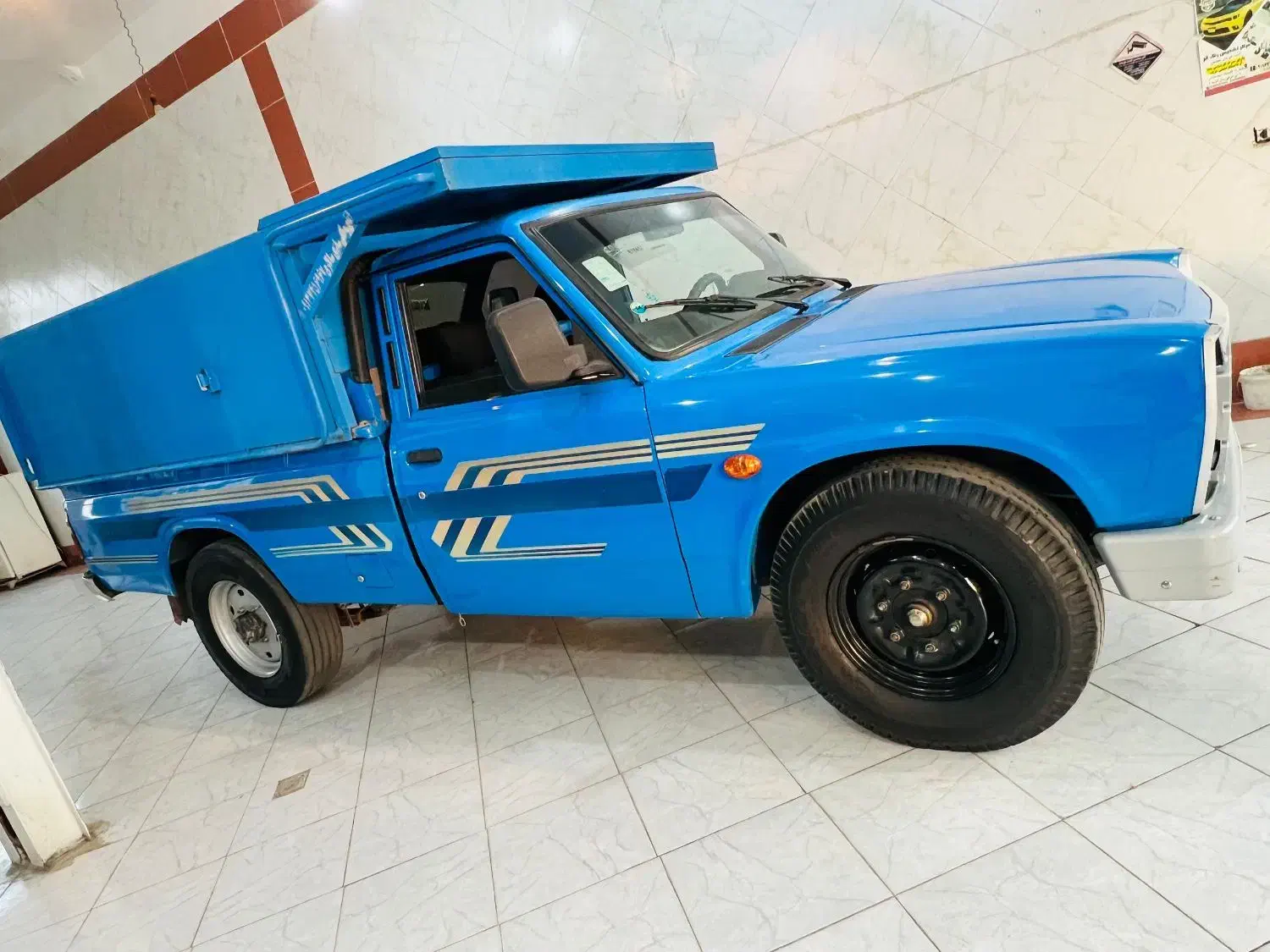 سایپا مدل ۱۴۰۲ اپشنال|خودرو سواری و وانت|جیرفت, |دیوار