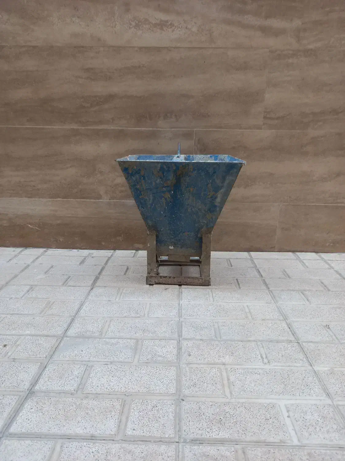 سطل بالابر|مصالح و تجهیزات ساختمان|اسلام‌شهر, صادقیه|دیوار