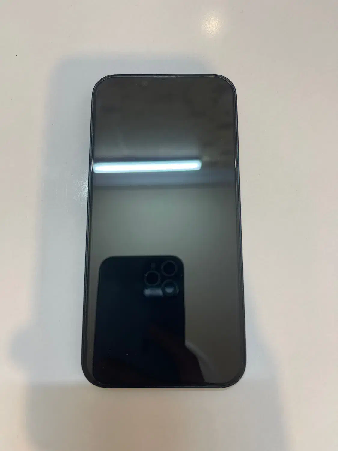 آیفون ۱۴ نرمال حافظه 128|موبایل|اردبیل, |دیوار