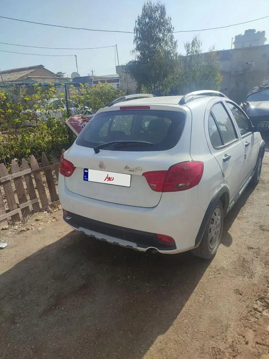 کوییکS 404|خودرو سواری و وانت|آبادان, |دیوار