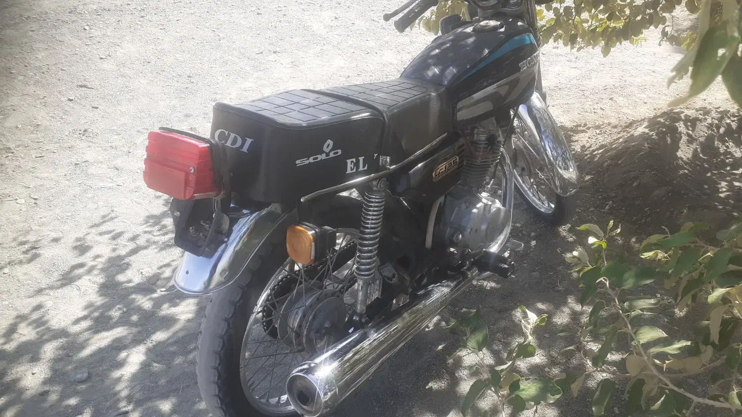 متور مزایدیه|موتورسیکلت|چاه مرید, |دیوار