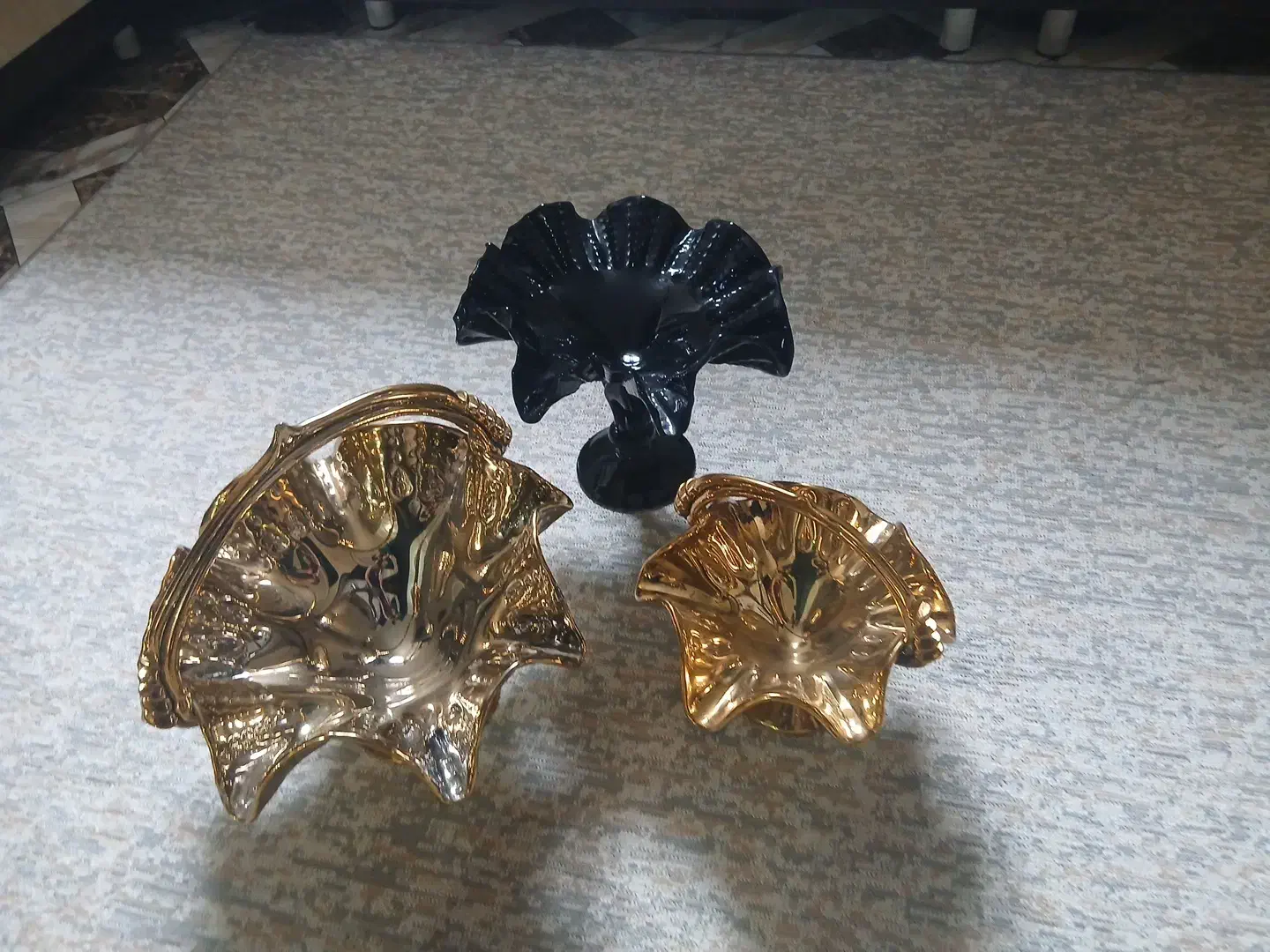 ظرف میوه خوری|ظروف سرو و پذیرایی|بجنورد, |دیوار