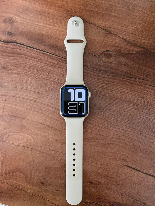 Appel watch SE10 44 mm|ساعت|محمدشهر, شهرک پیام (مهرالبرز)|دیوار