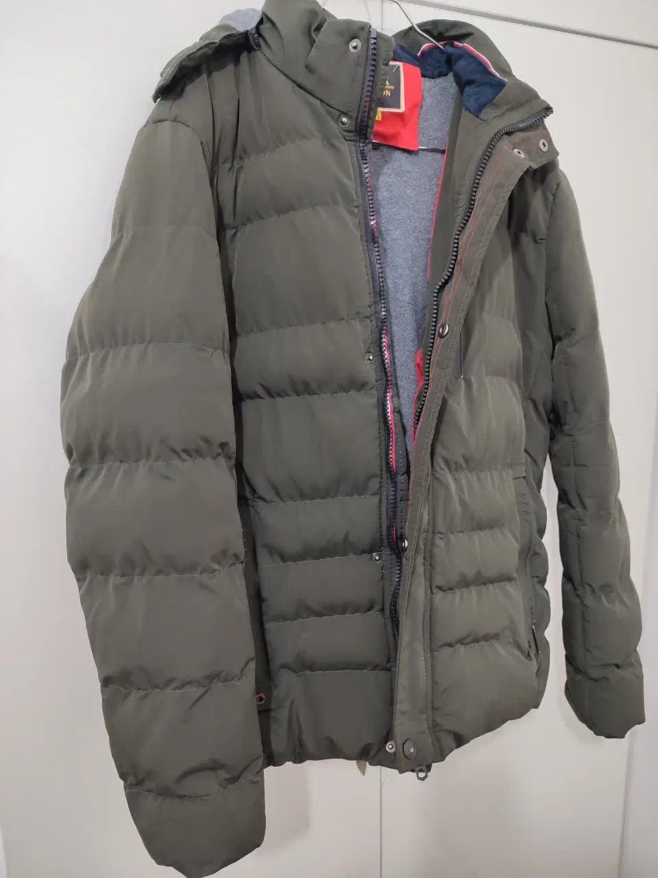 لباس . چ. راغ .. هد لا یت|لباس|اردبیل, |دیوار