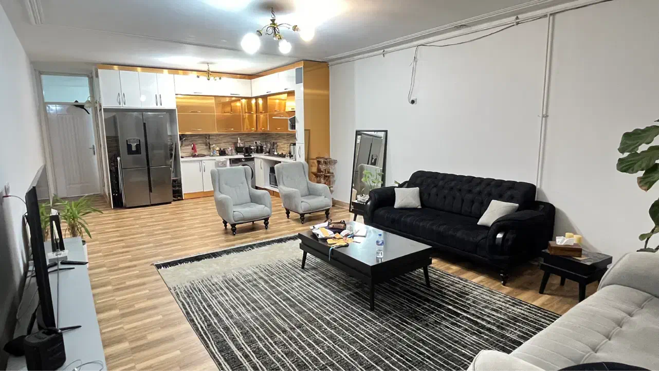 واحد طبقه اول ۶۵متر دروازه|اجارهٔ آپارتمان|شوشتر, |دیوار