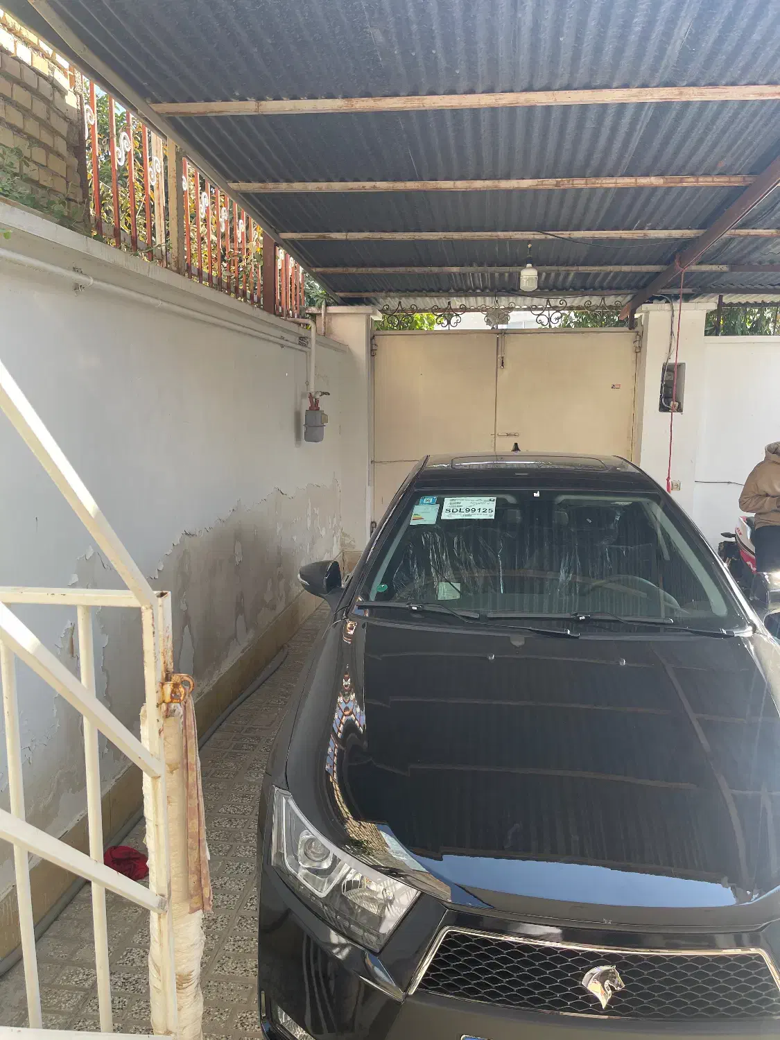 خودرو دنا ۱۴۰۴|خودرو سواری و وانت|گنبد کاووس, |دیوار