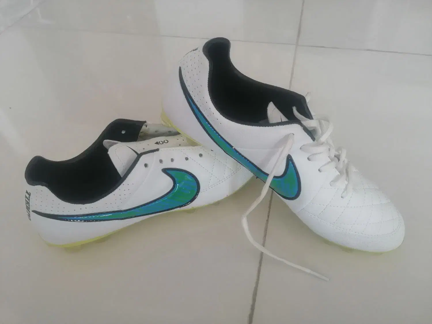 کفش استوک|کیف، کفش، کمربند|شهریار, شهرک وائین|دیوار