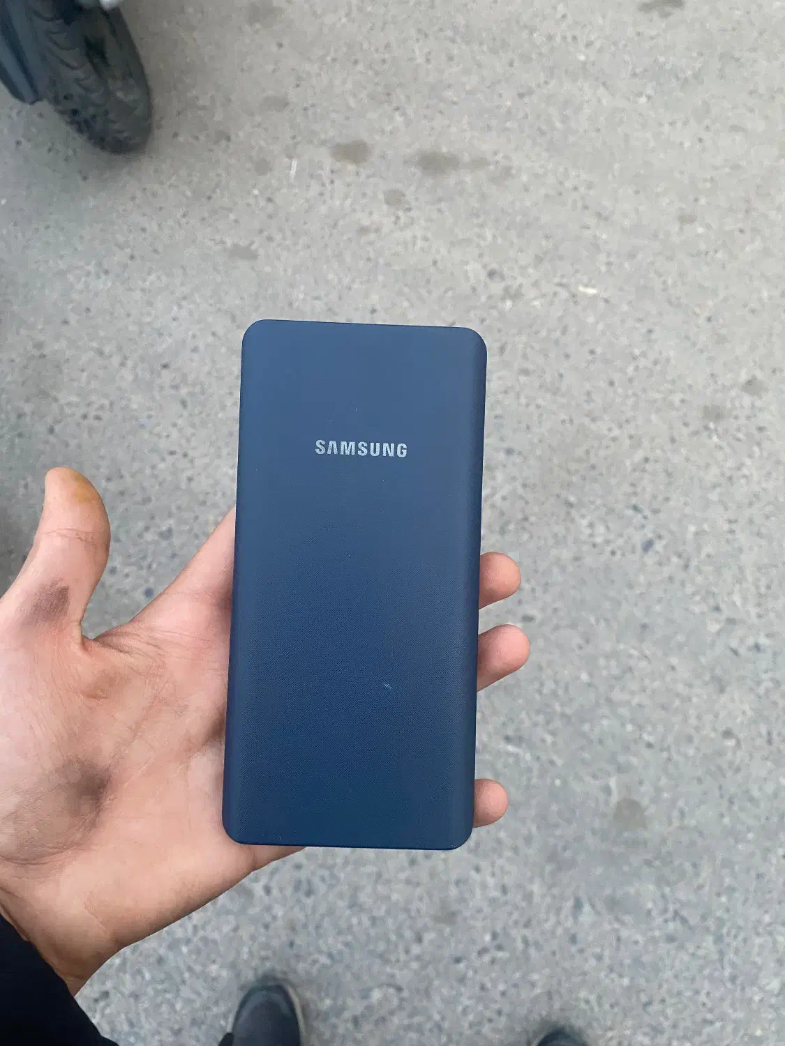 پاور بانک معاوضه|لوازم جانبی موبایل و تبلت|یزد, |دیوار