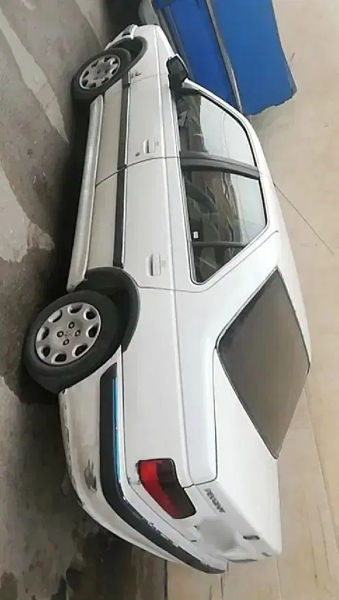 پژو پارس مدل 92|خودرو سواری و وانت|زاهدان, |دیوار