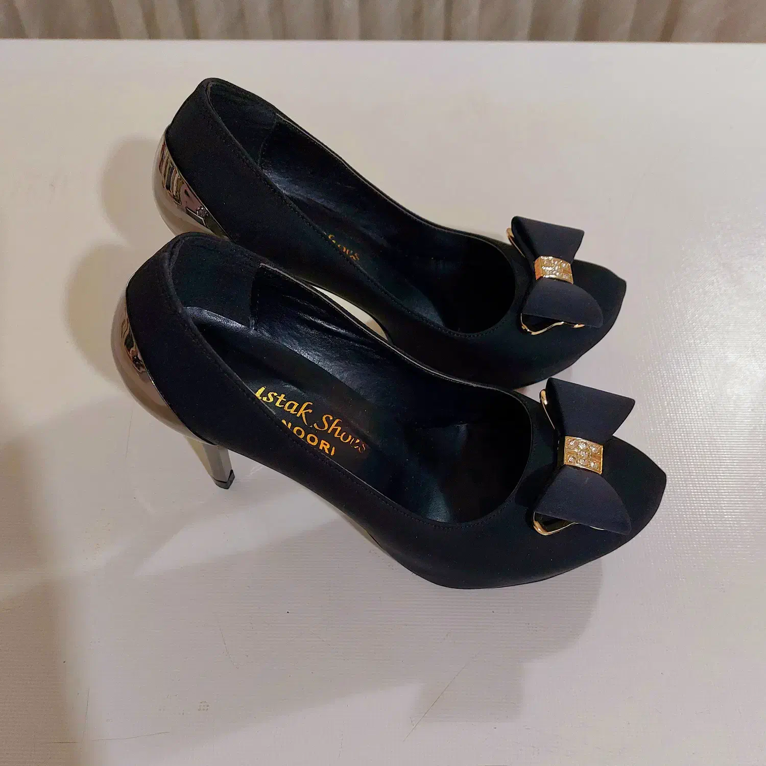 کفش مجلسی|کیف، کفش، کمربند|کرج, کرج نو|دیوار