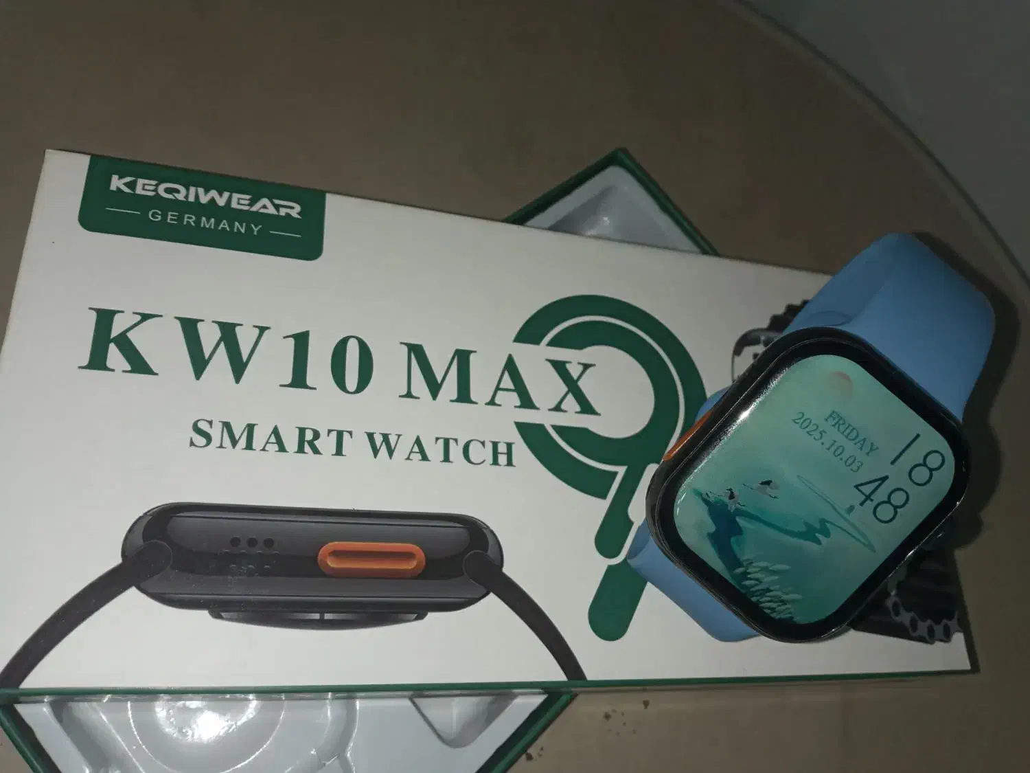 ساعت هوشمند|ساعت|مشگین شهر, |دیوار