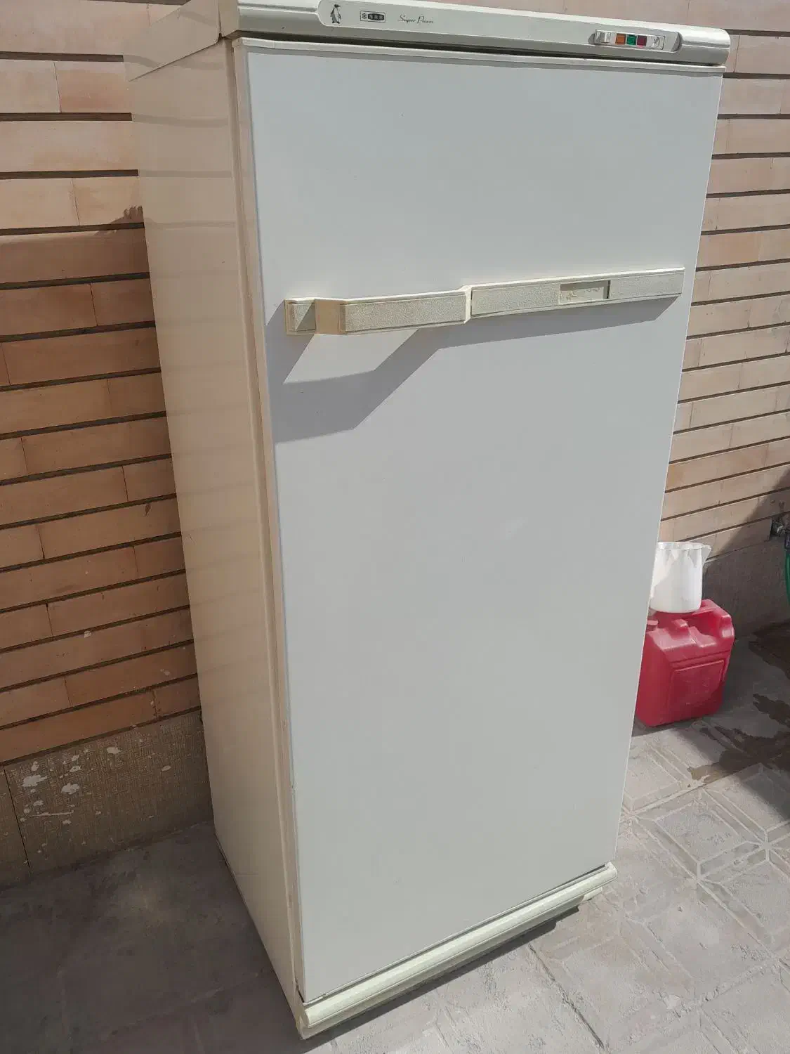 فریزر|یخچال و فریزر|فولادشهر, B6|دیوار