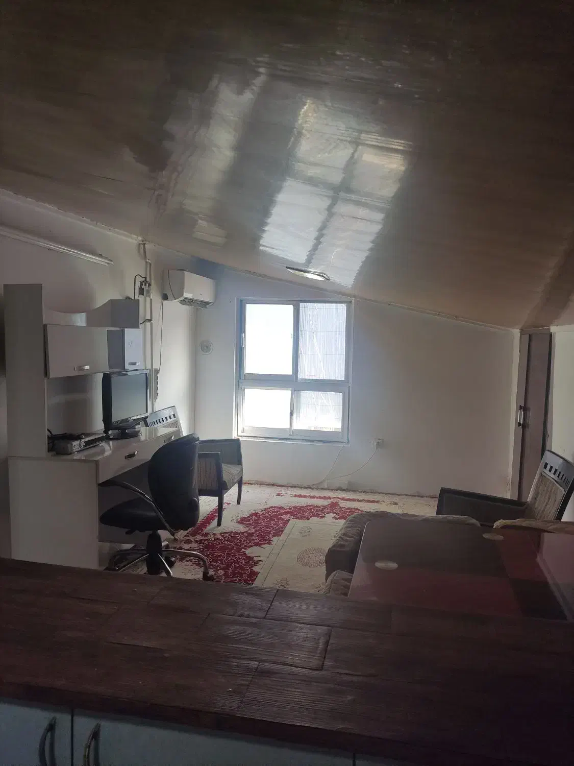 اجاره سوییت /کارگر فرد/مبله|اجارهٔ آپارتمان|لاهیجان, رجایی|دیوار