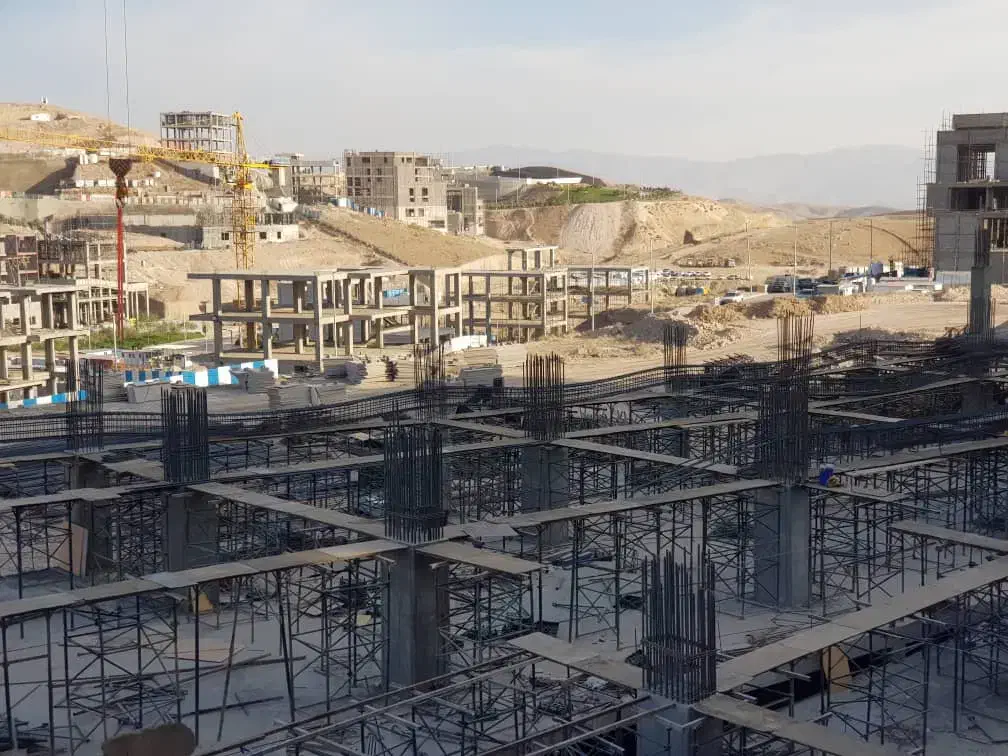 افسر یا کارشناس hse|استخدام صنعتی، فنی، مهندسی|پردیس, فاز ۶|دیوار