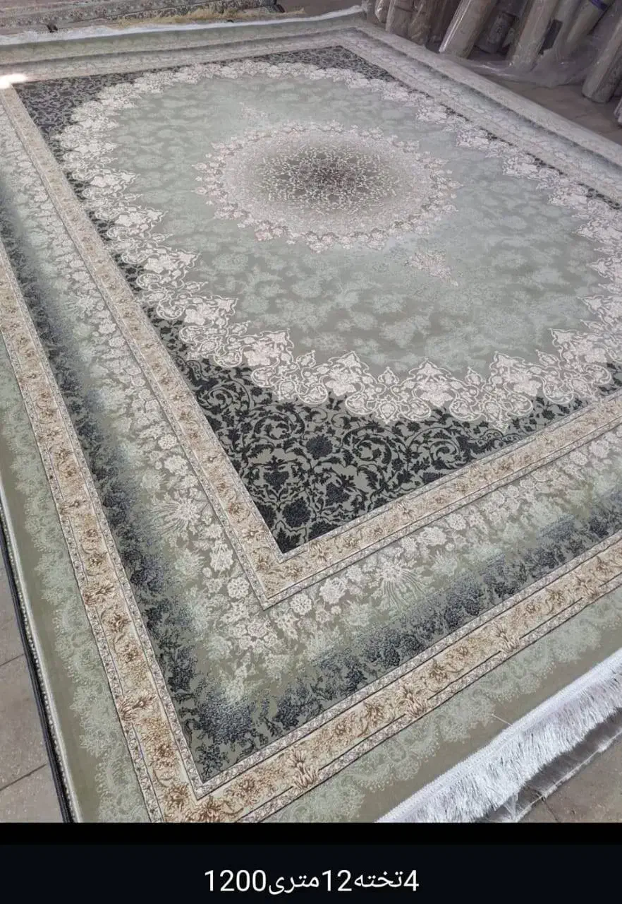 فرش ۷۰۰شانه|فرش|آران و بیدگل, |دیوار