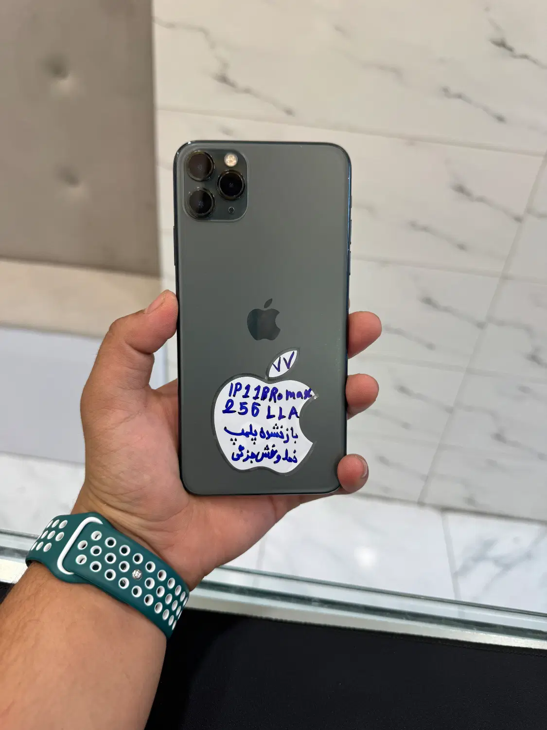 11Pro Max|موبایل|همدان, |دیوار