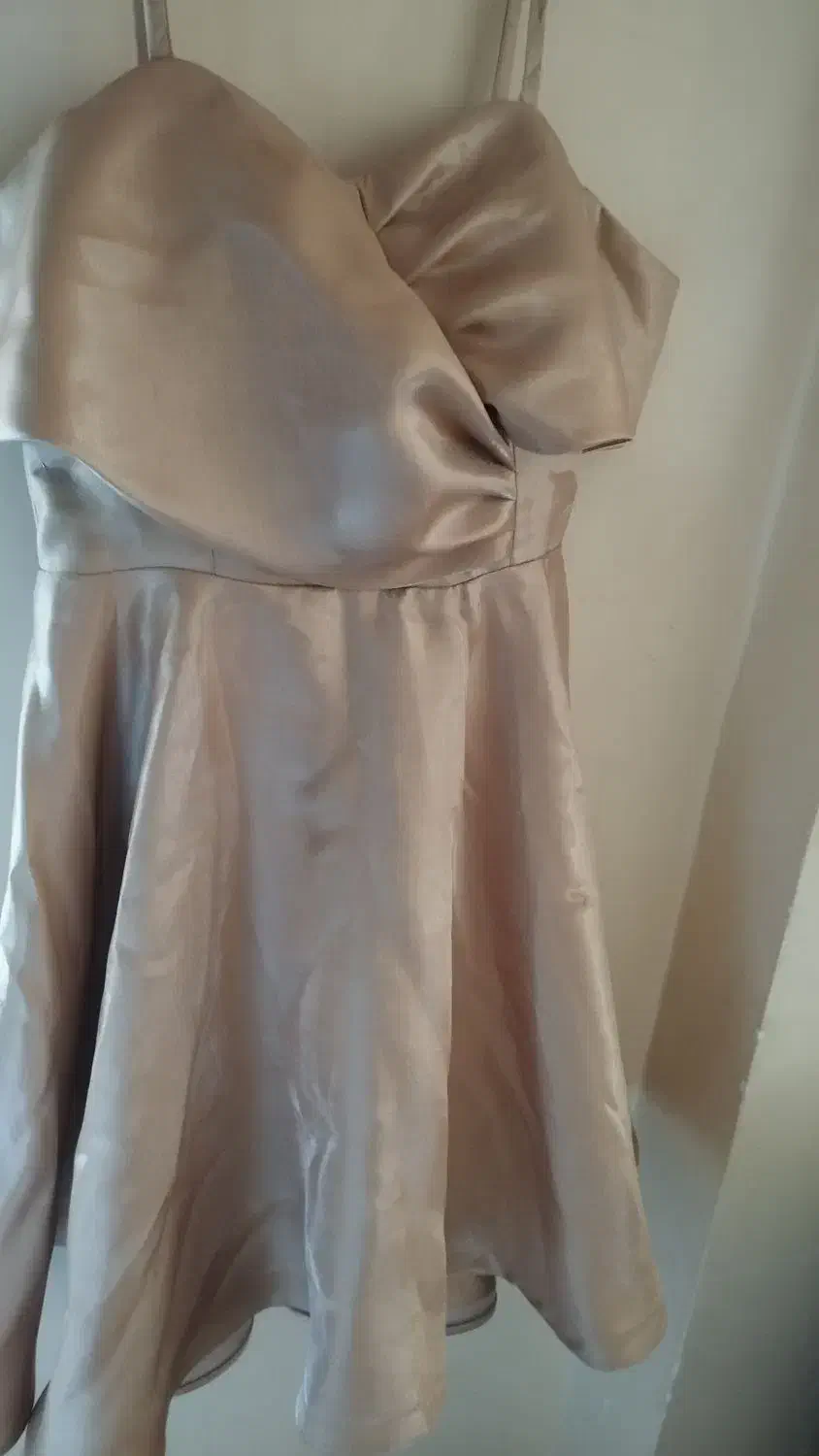 لباس مجلسی دخترانه|لباس|مراغه, |دیوار