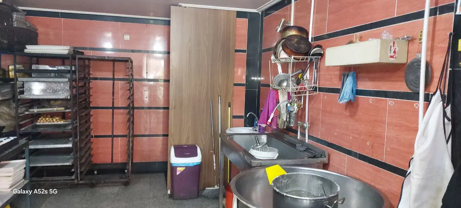 رهن و اجاره مغازه انقلاب شهرک سپاه|اجارهٔ مغازه و غرفه|گرگان, |دیوار